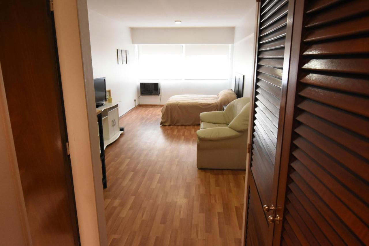 Apartment Esmeralda Studio *