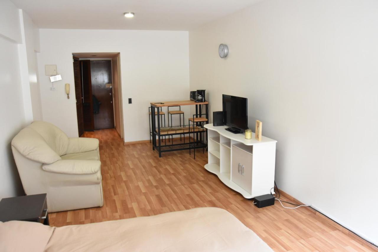 Apartment Esmeralda Studio