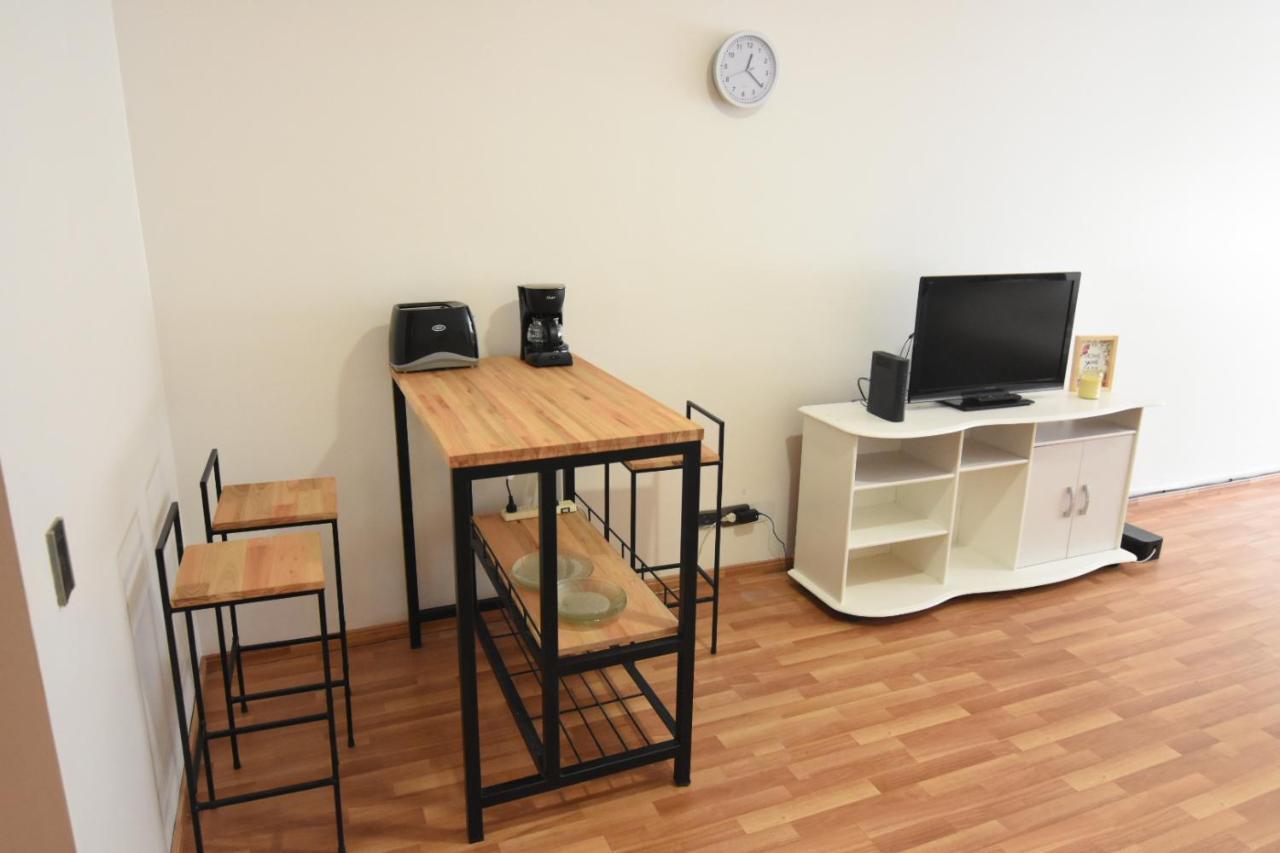 Esmeralda Studio * Buenos Aires