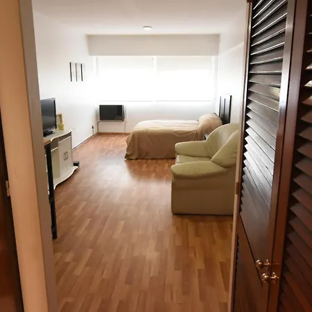 Esmeralda Studio Apartment Buenos Aires Exterior photo
