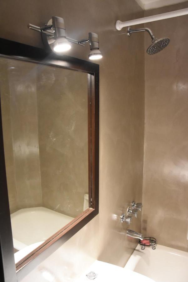 Esmeralda Studio Apartamento Buenos Aires
