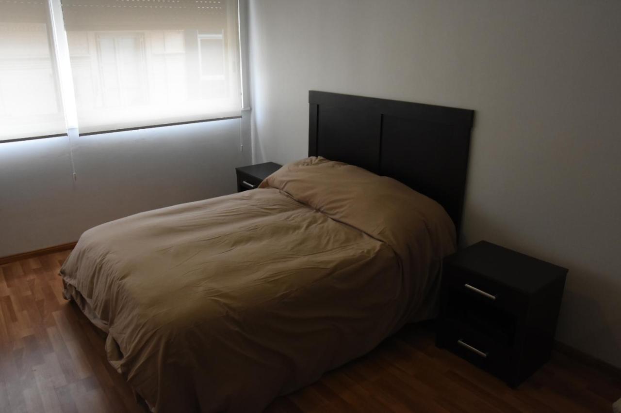 Esmeralda Studio Apartamento Buenos Aires