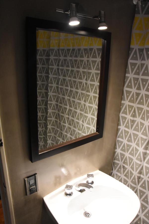 Esmeralda Studio Apartamento Buenos Aires