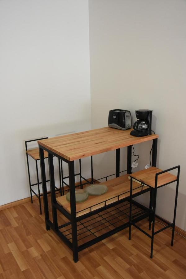 Esmeralda Studio Apartamento Buenos Aires