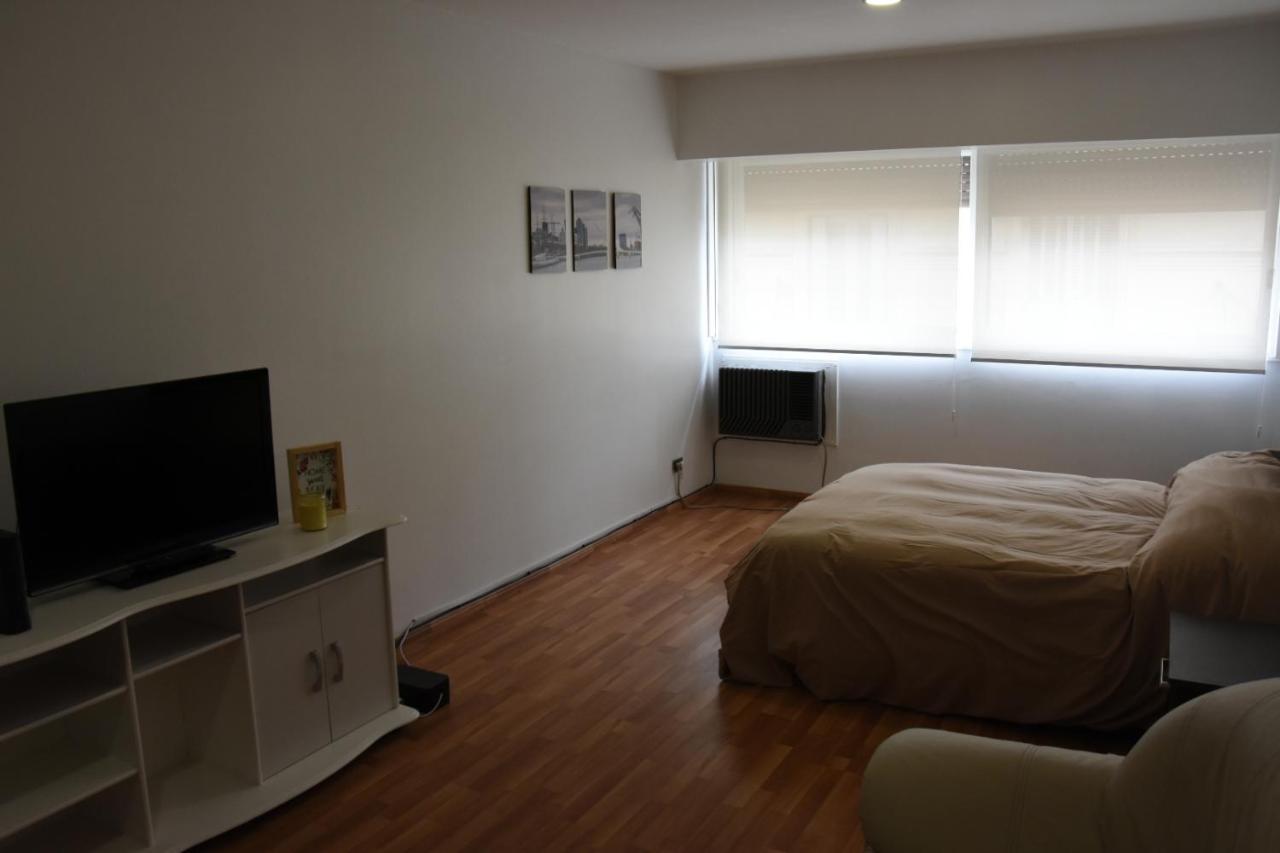Esmeralda Studio Apartamento Buenos Aires
