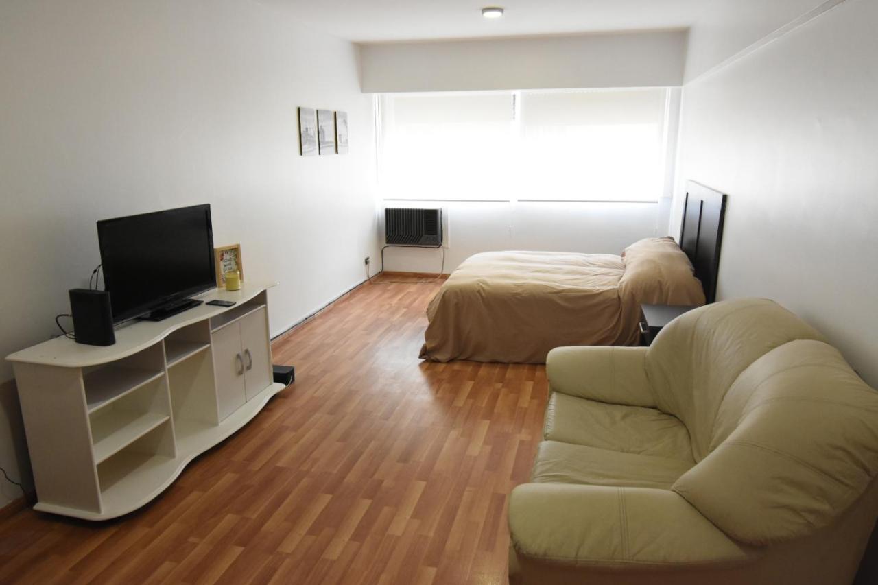 Esmeralda Studio Apartamento