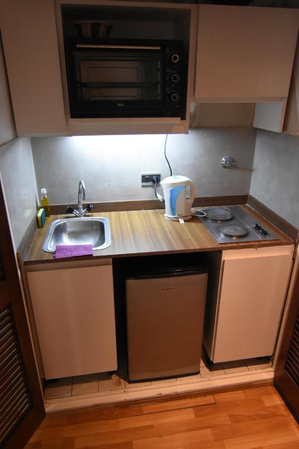 Apartamento Esmeralda Studio *