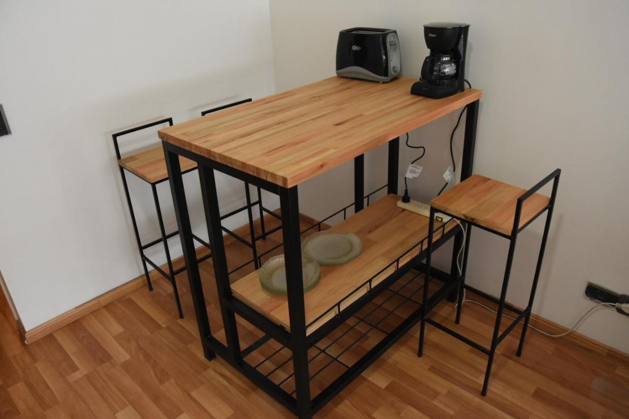 Esmeralda Studio Apartamento