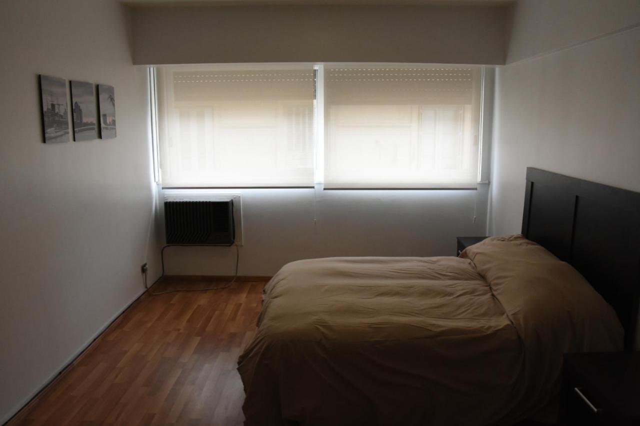 Apartamento Esmeralda Studio Buenos Aires